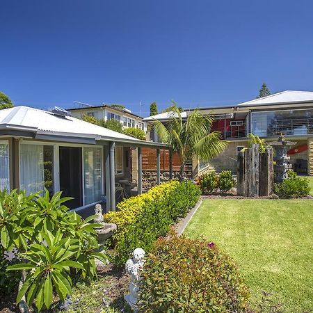 Studio Cabana On Golf In Mollymook Apartment Exterior photo