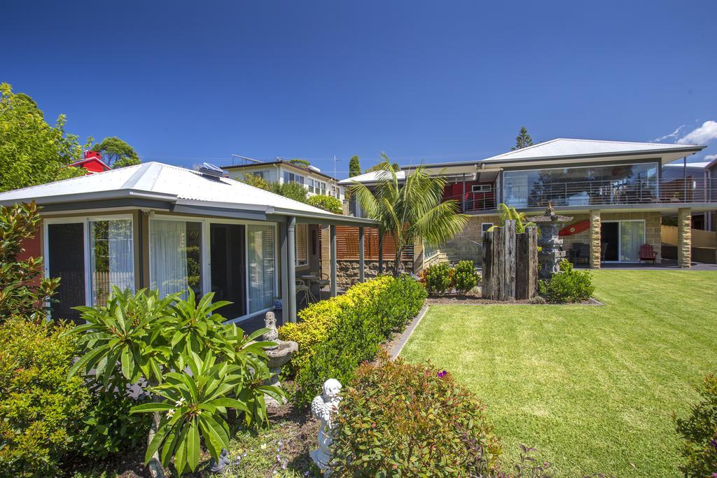 Studio Cabana On Golf In Mollymook Apartment Exterior photo