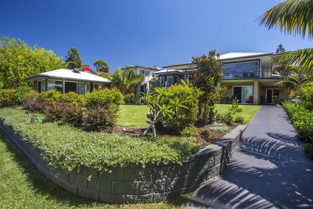 Studio Cabana On Golf In Mollymook Apartment Exterior photo