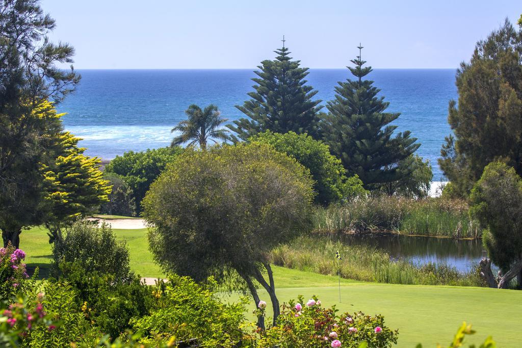 Studio Cabana On Golf In Mollymook Apartment Exterior photo