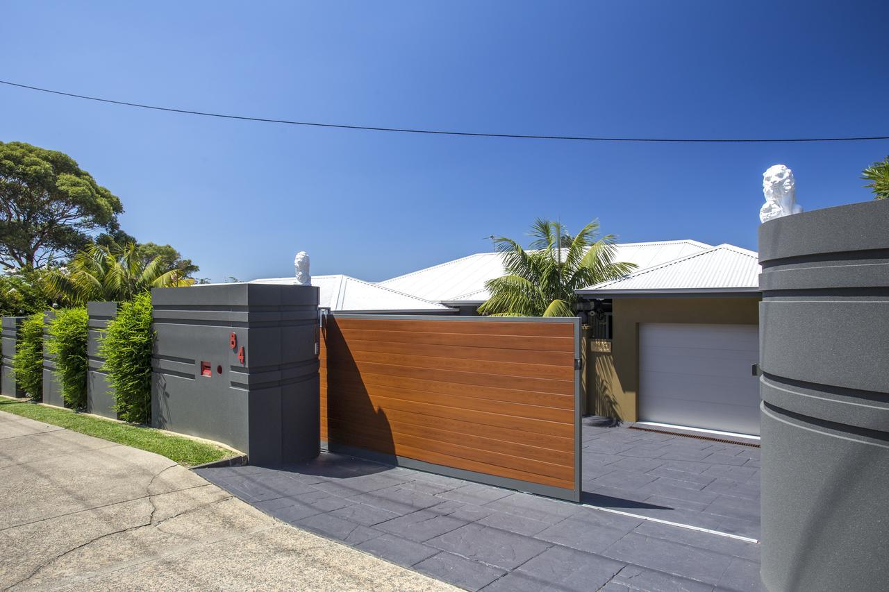 Studio Cabana On Golf In Mollymook Apartment Exterior photo